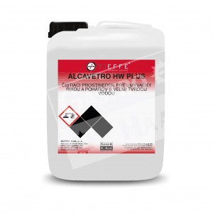 ALCAVETRO HW PLUS